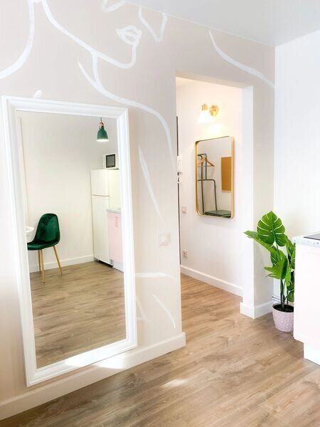 Апартаменты 4-местный (Венера)