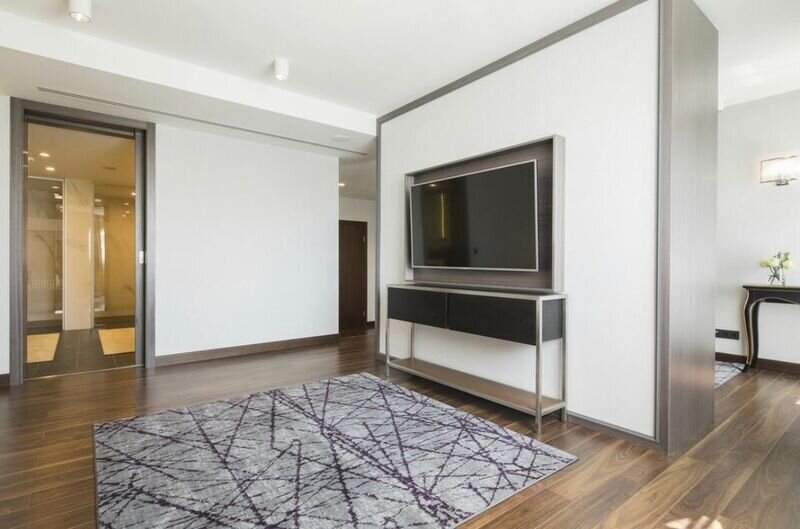 Люкс 2-местный (DBL президентский)