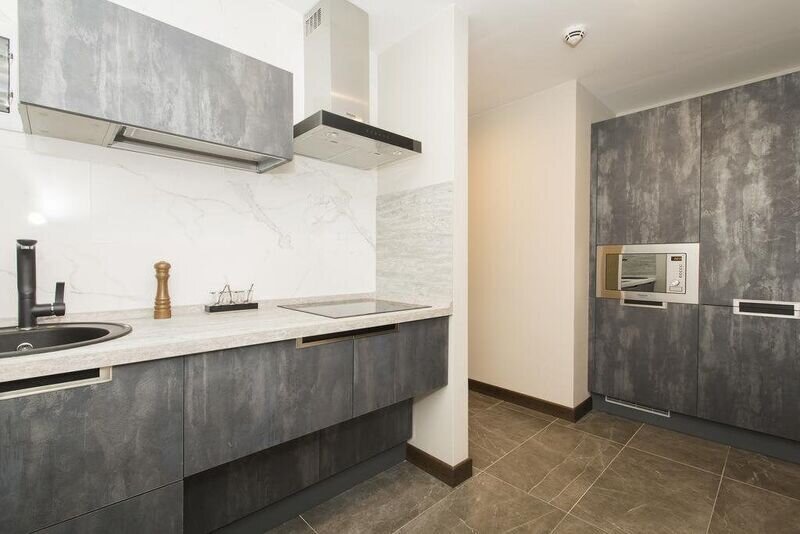 Люкс 2-местный (DBL президентский)