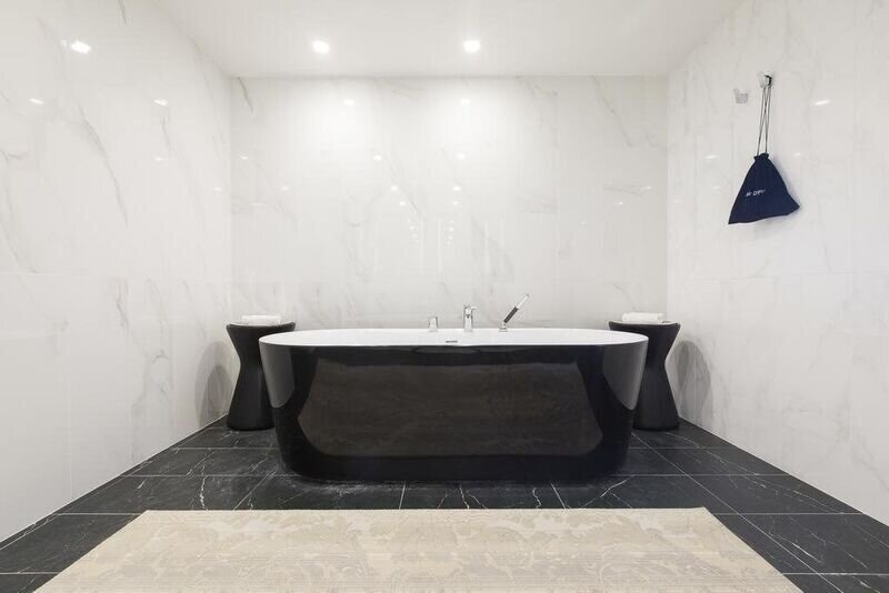 Люкс 2-местный (DBL президентский)