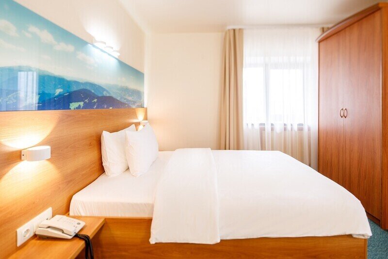 Стандартный 1-местный (Улучшенный)