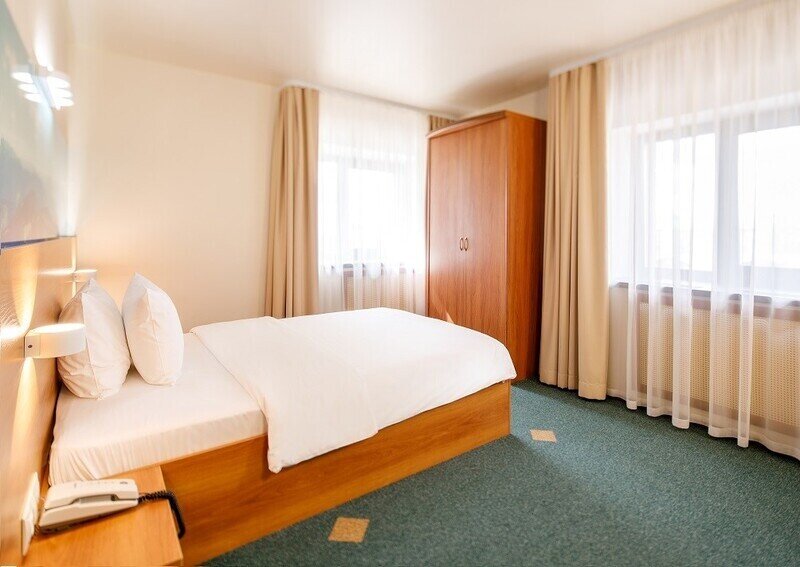 Стандартный 1-местный (Улучшенный)