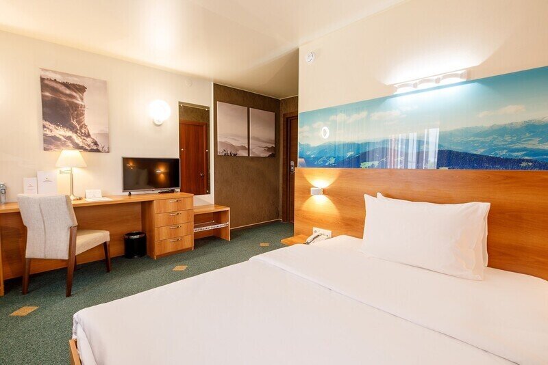 Стандартный 1-местный (Улучшенный)