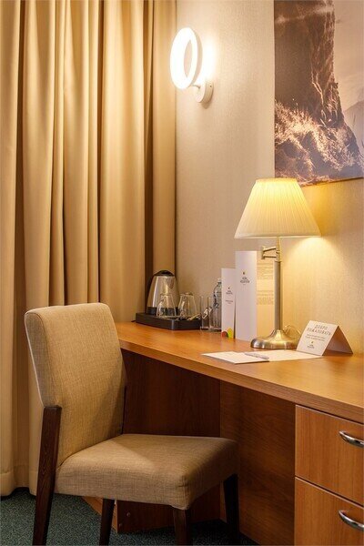 Стандартный 1-местный (Улучшенный)