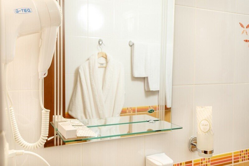 Стандартный 1-местный (Улучшенный)