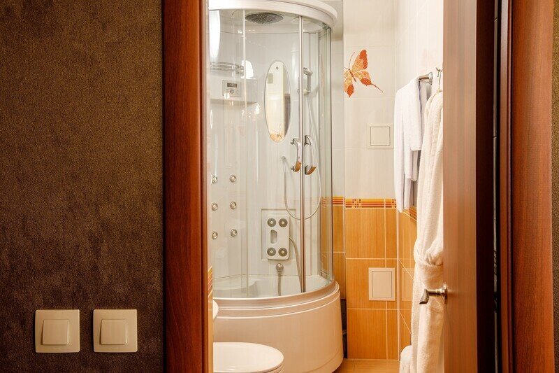 Стандартный 1-местный (Улучшенный)