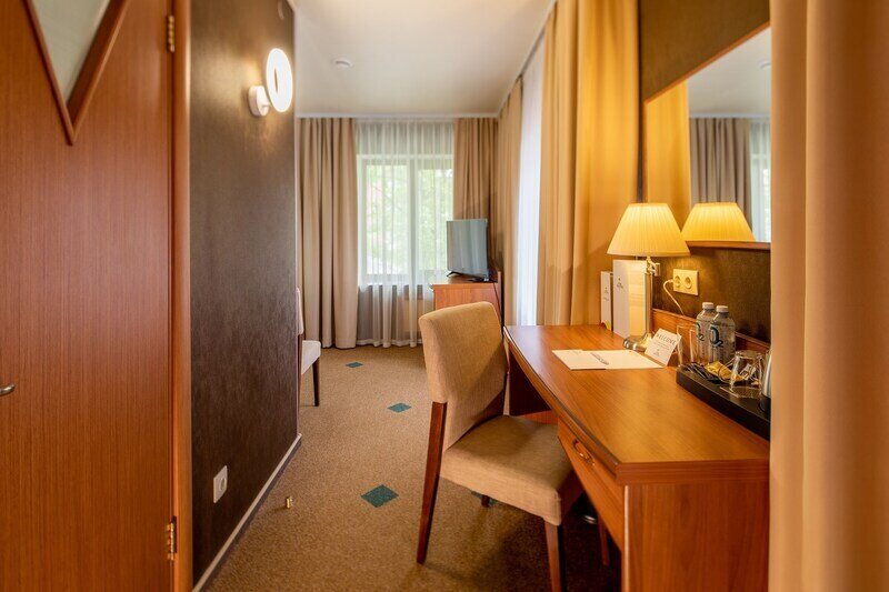 Стандартный 2-местный (DBL)