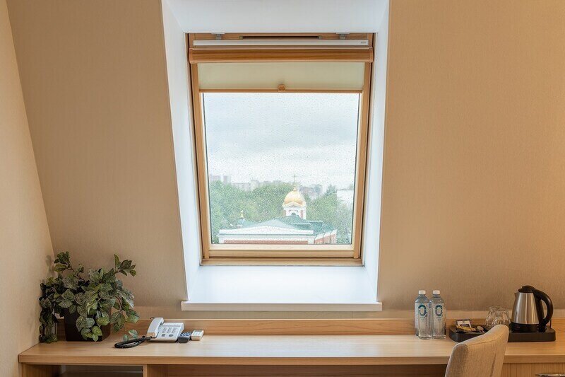 Стандартный 2-местный (DBL)