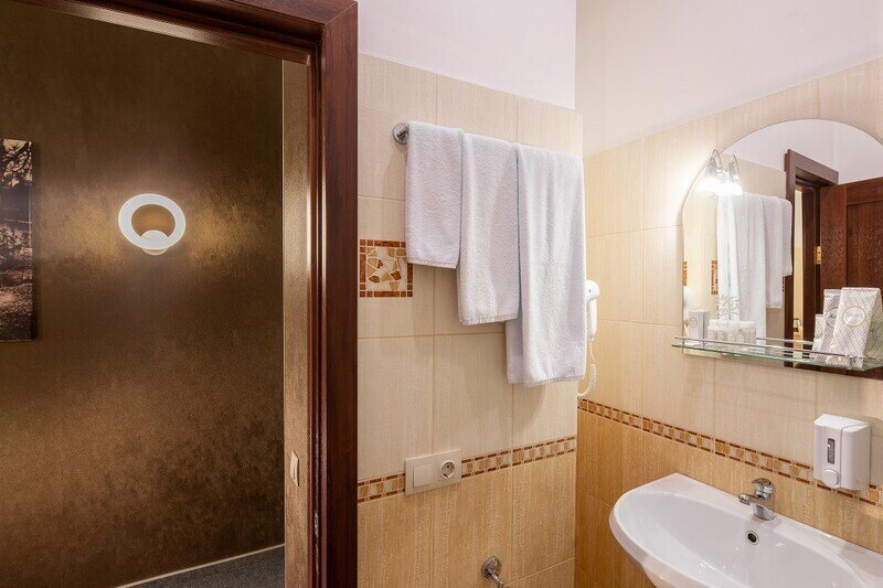 Стандартный 2-местный (DBL)