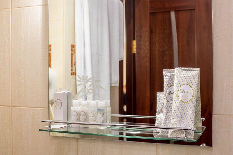 Стандартный 2-местный (DBL)