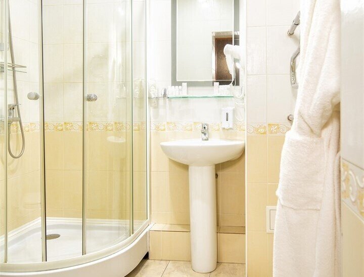 Стандартный 2-местный (TWIN)