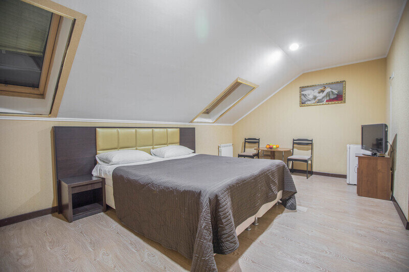 Стандартный 2-местный