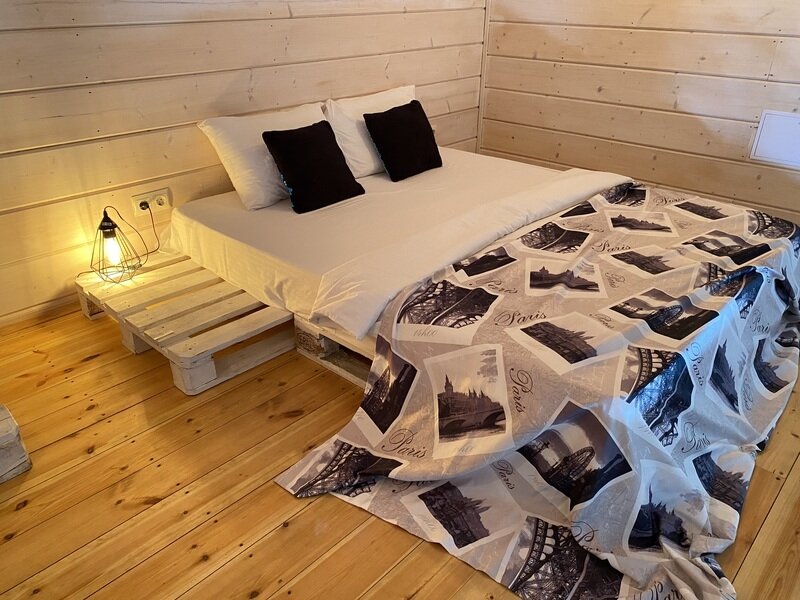 Suite 2-ярусный