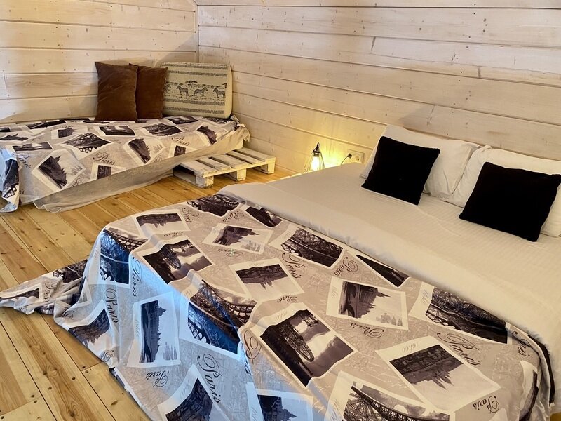 Suite 2-ярусный