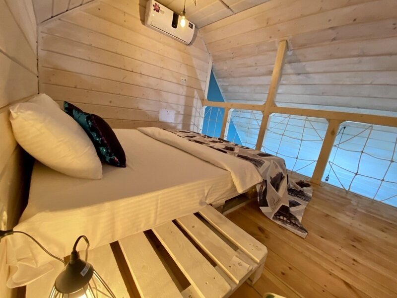 Suite 2-ярусный