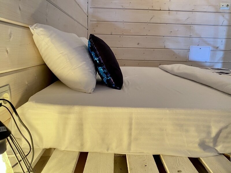 Suite 2-ярусный