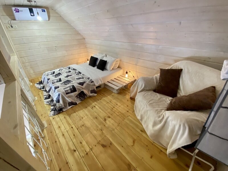 Suite 2-ярусный