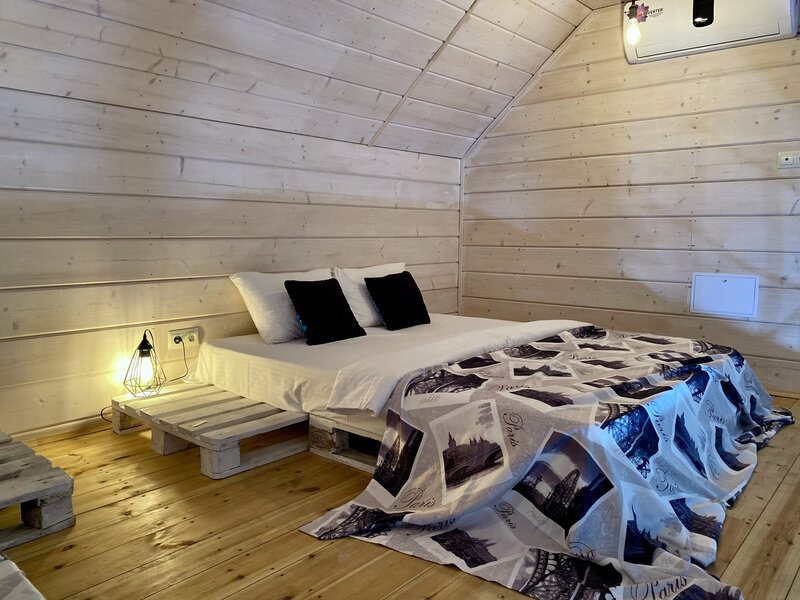 Suite 2-ярусный