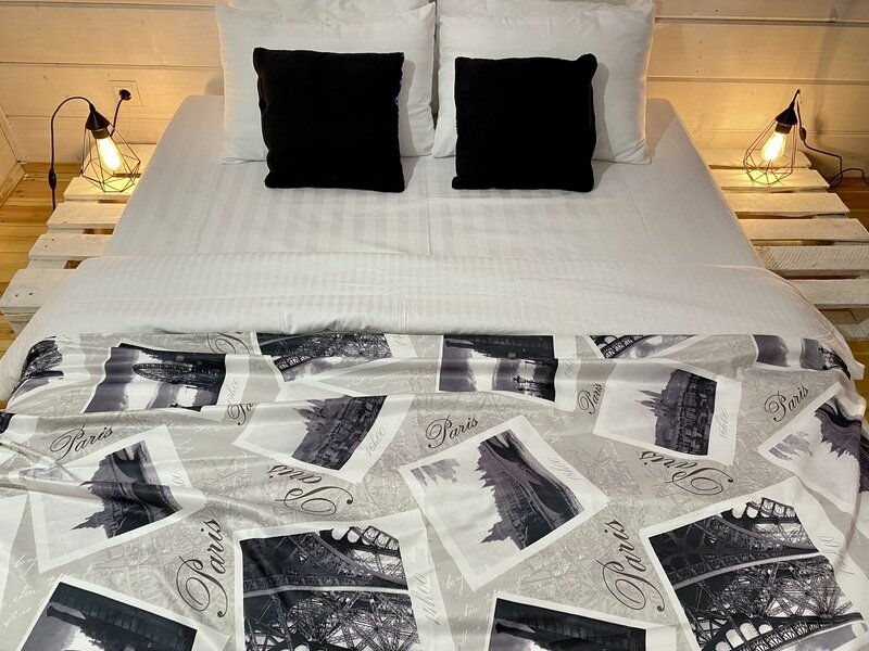 Suite 2-ярусный