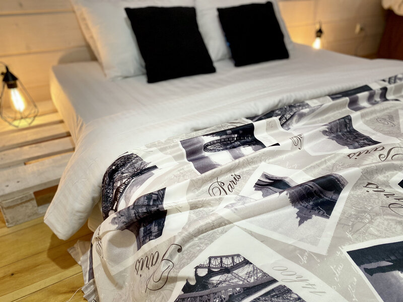 Suite 2-ярусный