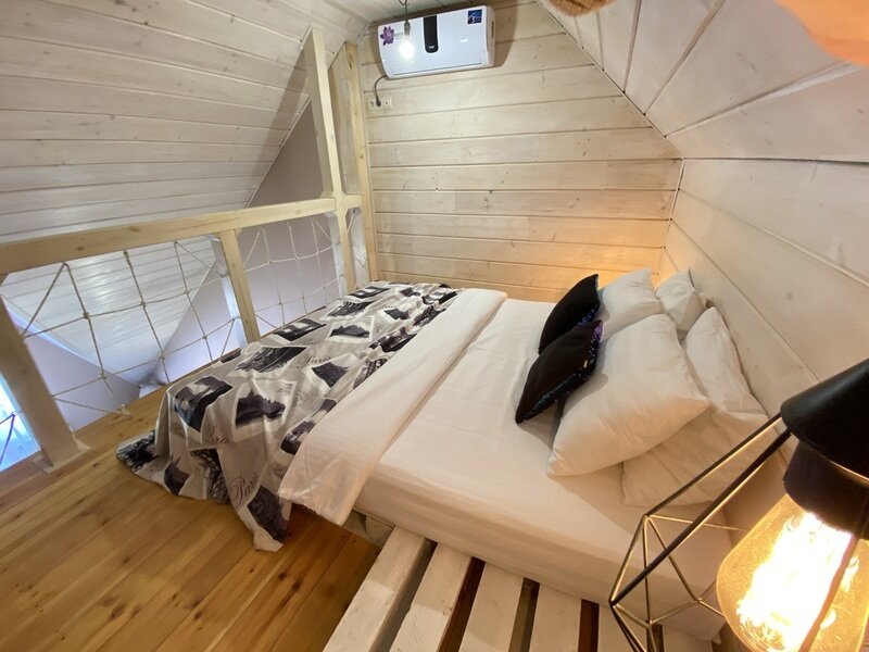 Suite 2-ярусный