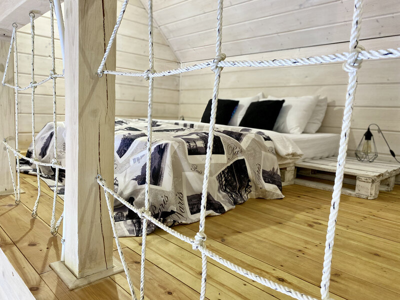 Suite 2-ярусный