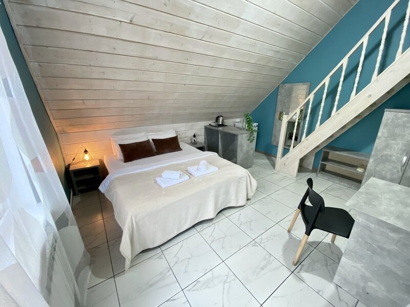 Suite 2-ярусный