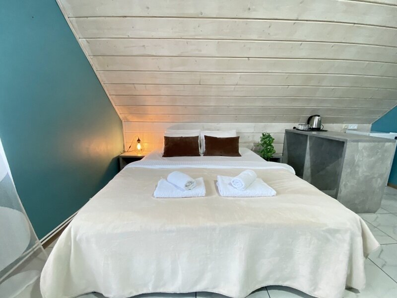 Suite 2-ярусный