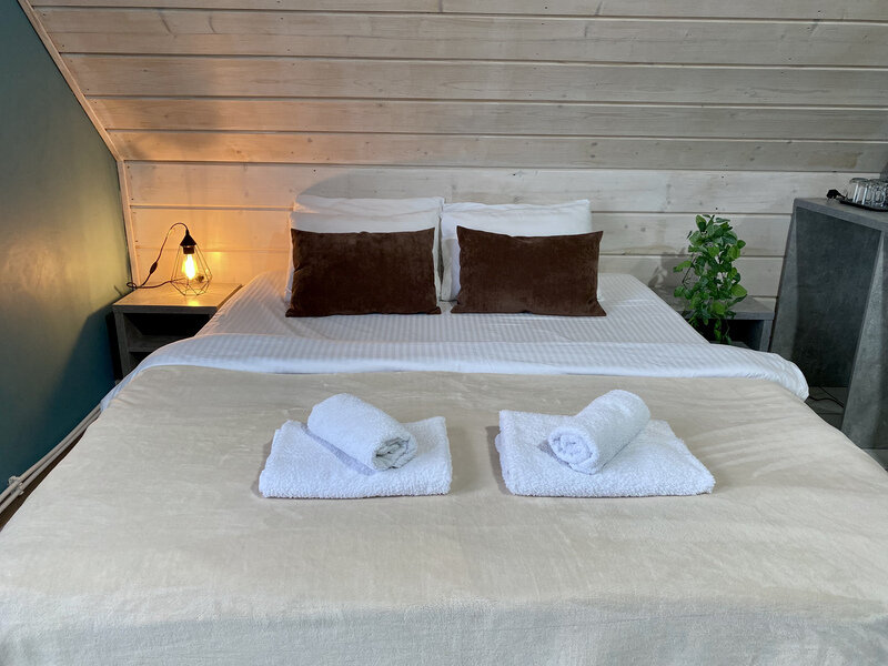 Suite 2-ярусный