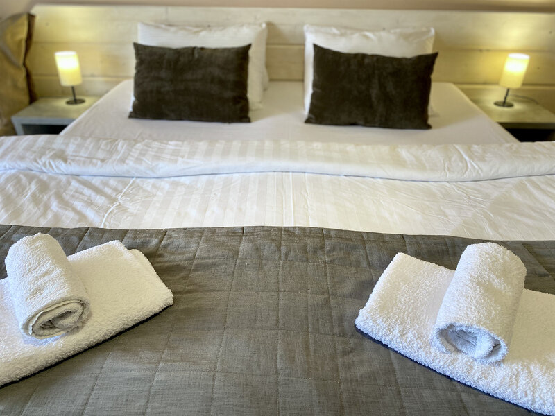 Suite 2-ярусный