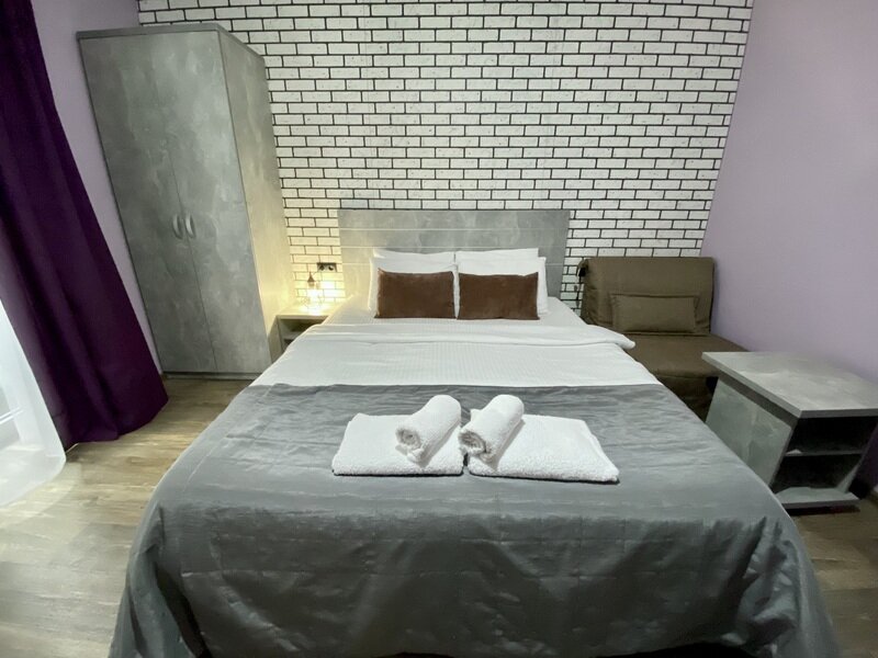 Апартаменты Студио