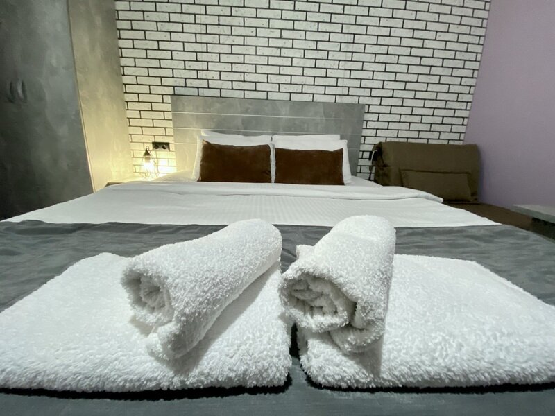 Апартаменты Студио