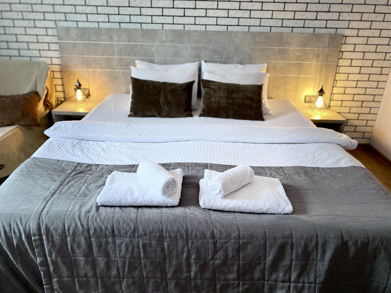 Апартаменты Студио