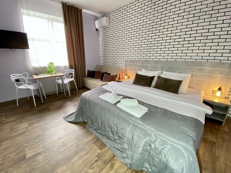 Апартаменты Студио