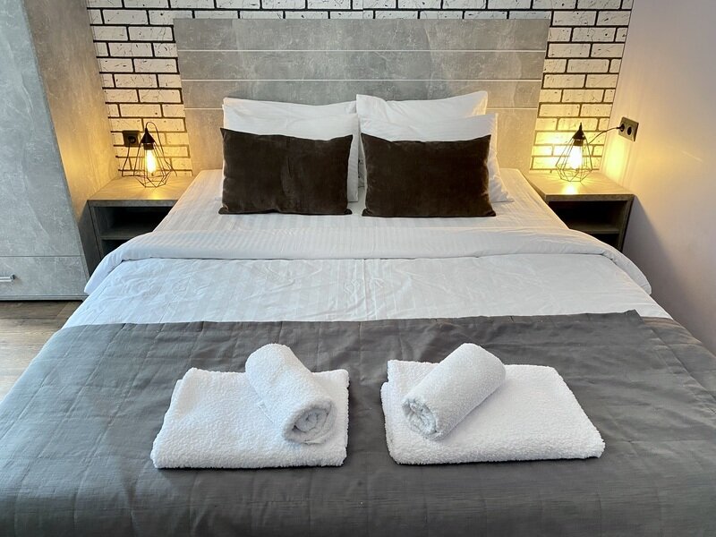 Апартаменты Студио