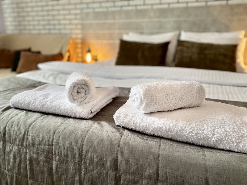 Апартаменты Студио