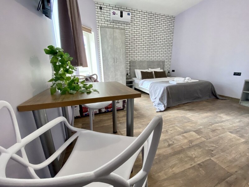 Апартаменты Студио