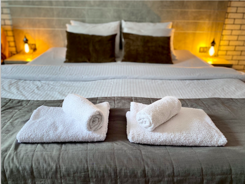 Апартаменты Студио