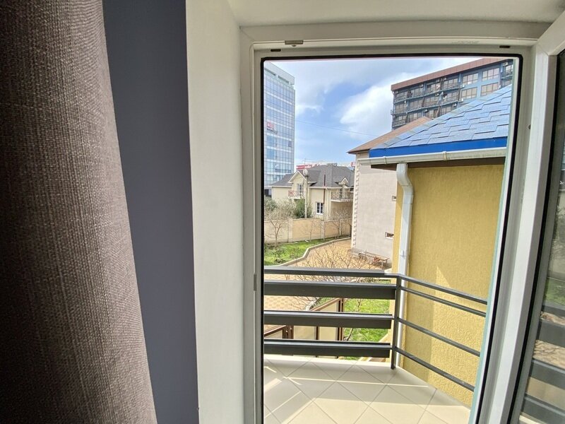 Апартаменты Студио