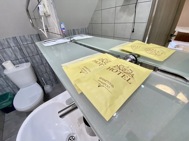 Апартаменты Студио