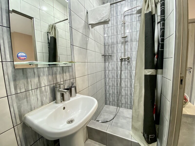 Апартаменты Студио