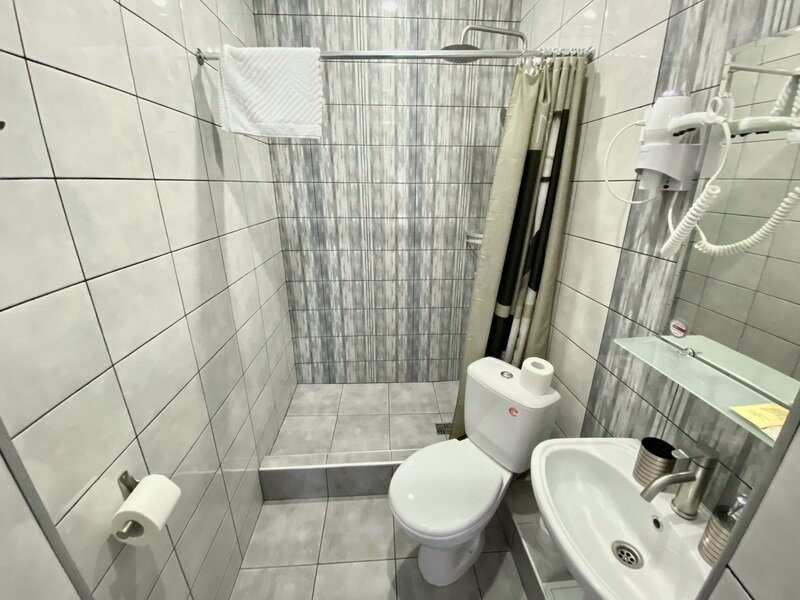 Апартаменты Студио