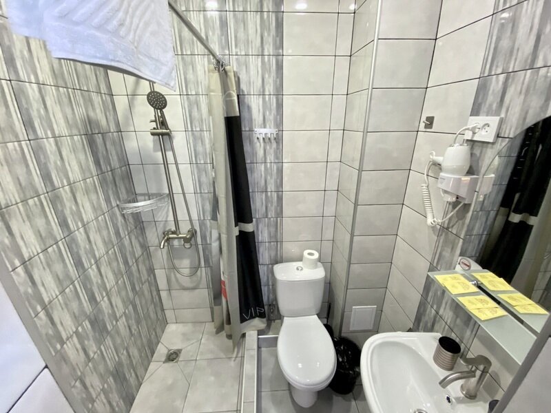 Апартаменты Студио