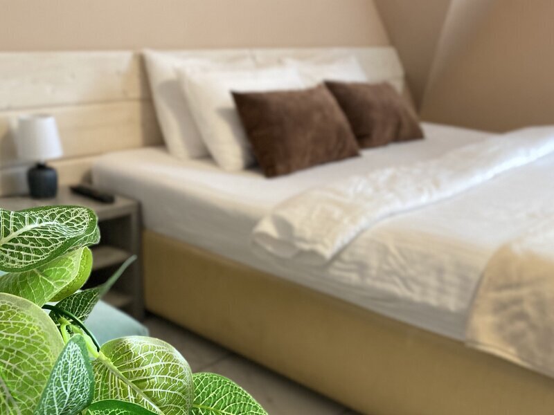 Комфорт 2-местный (с балконом)