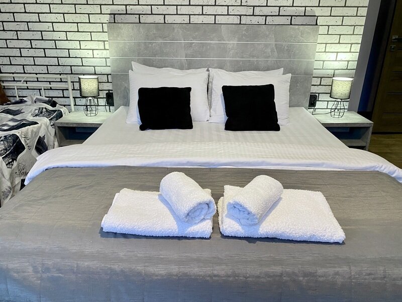 Комфорт 2-местный (с балконом)