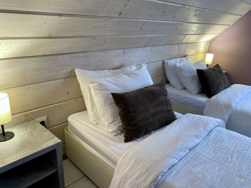 Комфорт 2-местный (с балконом)