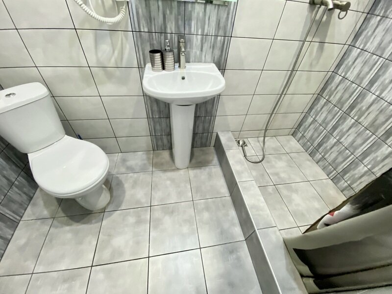 Комфорт 2-местный (с балконом)