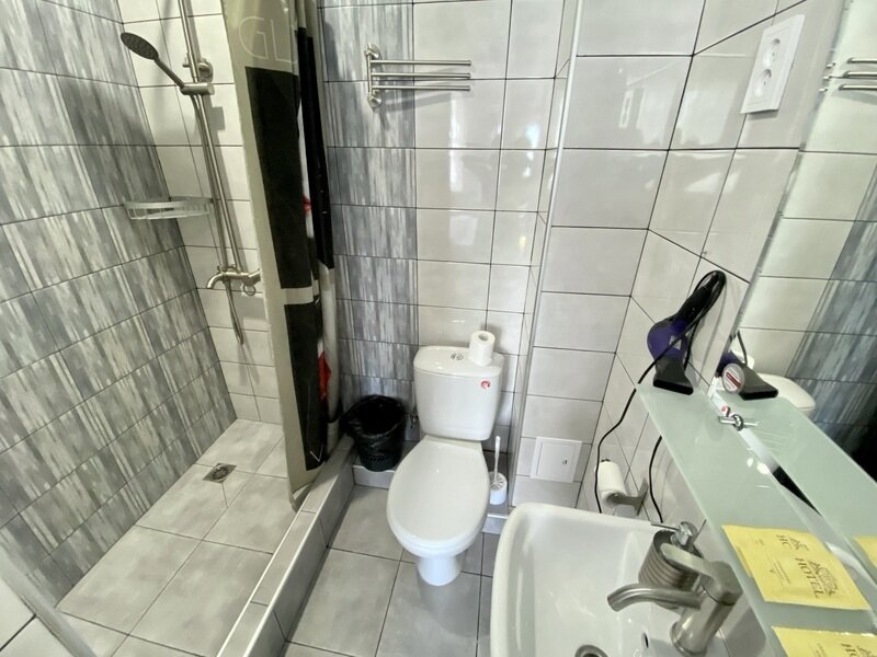 Комфорт 2-местный (с балконом)