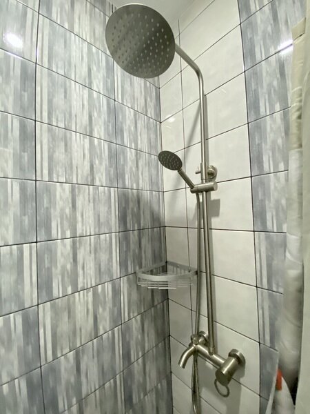 Комфорт 2-местный (с балконом)