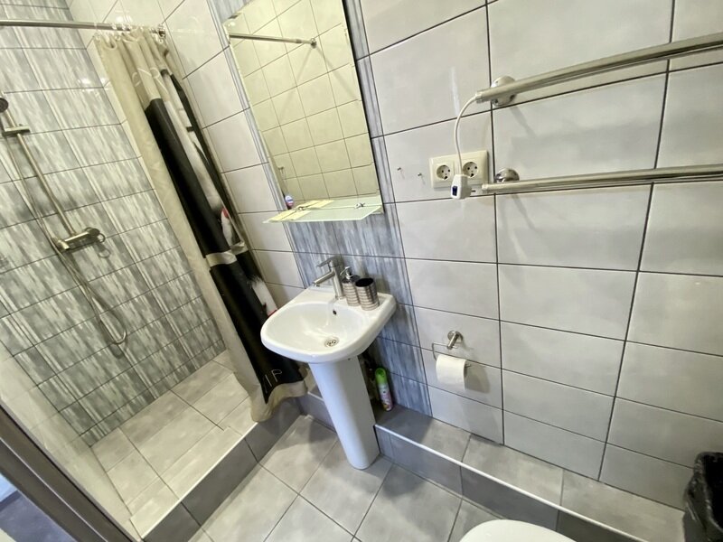 Комфорт 2-местный (с балконом)